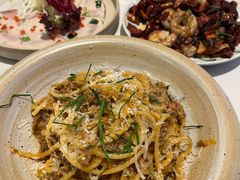 -盐说·西式餐酒馆(光明万达店)