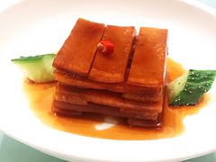 -富淳饭店(陆家嘴保利广场店)