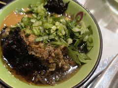 -一叶一世界•素食餐厅(新光天地店)