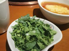 -宝泉铜锅·涮羊肉(解放东路店)