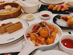 -佳丽海鲜大酒楼(环岛海景店)