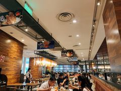 -新旺茶餐厅(嘉里城店)
