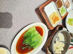-秀儿四九城·新京菜(亚运村鸟巢店)