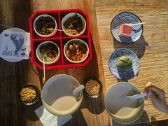 -上席擂茶·新中式青年茶馆(古城店)