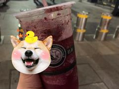-花姨·老电影院果汁冰(88号店)