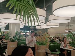 -KingThaia金泰兰(滨江天街店)