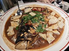-旺顺阁·北京菜·烤鸭(大望路店)