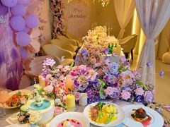 -PARFUM FLORAL花境法餐(南京首店)