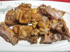 -老磨油饼(高陵店)