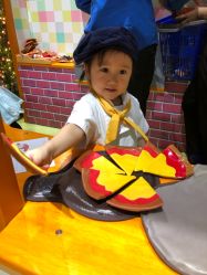 -幻贝家儿童乐园(哈尔滨王府井店)