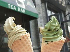 -吴裕泰茶庄(前门大街店)