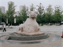 -永定河休闲森林公园