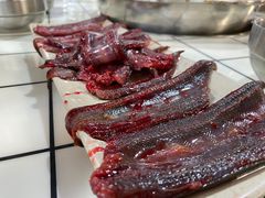 -铜元老码头鳝鱼火锅