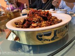 -买福记大盘鸡新疆菜
