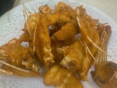 -源港渔村-中山脆肉鲩(博罗店)