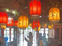 -万里闯关东铁锅炖菜馆(高新旗舰店)