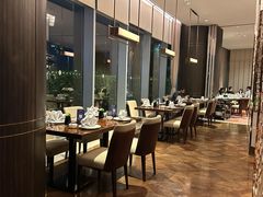 -彩丰楼·中餐厅(国家会展中心上海洲际店)