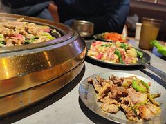 -杨小佳·齐齐哈尔烤肉·烤串(广州店)