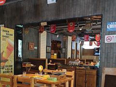 -肉串汪(月坛店)