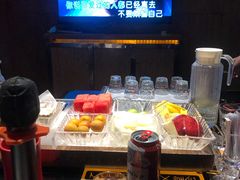 -堂会(白云店)