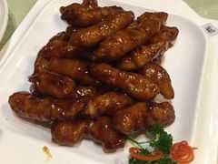 -东四民芳餐厅(世茂工三店)