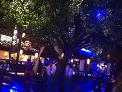 -绿茶餐厅(乐峰广场店)