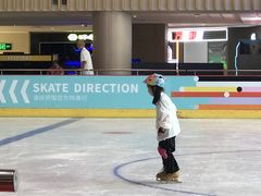 -冰上乐园(大卫城店)