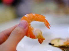 -旺富东海大酒楼(海鲜街店)