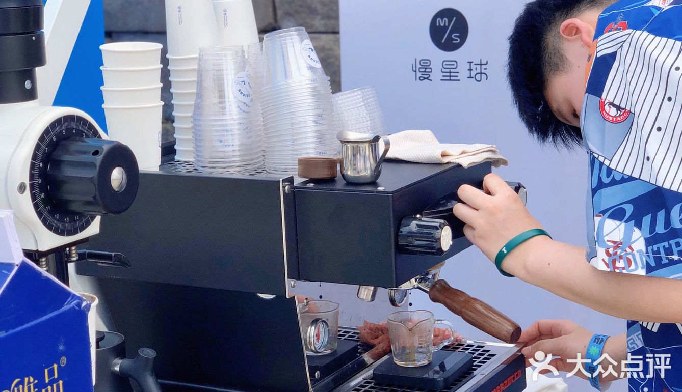 重庆｜一站式解锁全国40+家咖啡☕️