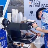 重庆｜一站式解锁全国40+家咖啡☕️