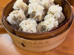 -正宗天津烧麦馆(柳州路店)