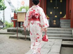 -东京浅草和服体验江户和装工房雅(浅草本店)