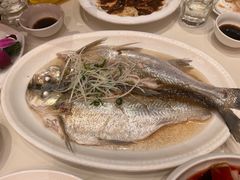 -得月楼·省级非遗·传统苏帮菜(观前店)