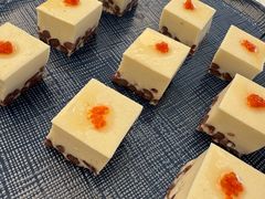 鲜奶红豆糕-品海楼·大连海胆锅贴馆(东港店)