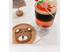 -XI·LaundryCafe 喜咖自助洗衣咖啡店