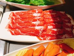 -海底捞火锅(武胜路凯德广场店)
