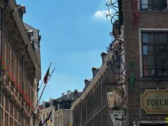 -布鲁塞尔大广场