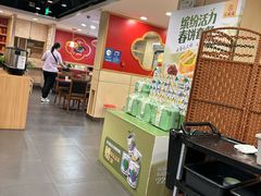 -宏状元现熬粥·京味菜(五棵松店)