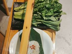 -一善菌·云南菌汤·云南菜(银泰城店)