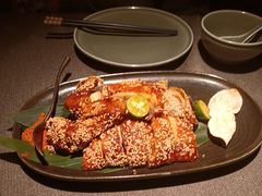 -一川二水•粤川醉(CP静安店)