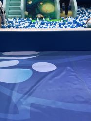 -孩子王童乐园(马群店)