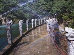 -连云港云龙涧原生态风景区