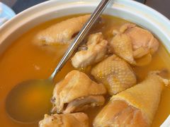 -望乡楼上海菜(日月光店)