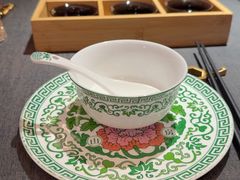 -南里山房·新淮扬菜(徐汇万科店)