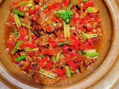 -图味美小黄鱼·景德菜(浙江路店)