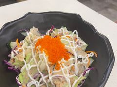 -采御鲜·回转寿司(汕头万达店)