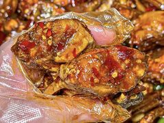 -陈胖子特色菜.鲜货现炒(融景城店)