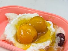 -和田爱乐塔西娜刨冰粽子