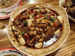 -冶建镜子·中国龙虾王(总店)