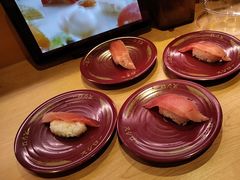 -寿司郎(皇庭广场店)